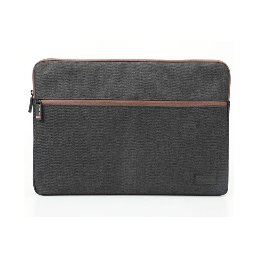 Promate Bag Portfolio-L Black (4809830137956) Promate Bag Portfolio-L Black (4809830137956)